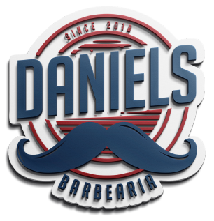 daniels barbearia